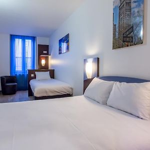 Chambre Familiale